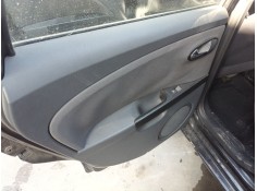 Recambio de elevalunas trasero izquierdo para seat leon (1p1) 2.0 tdi 16v referencia OEM IAM 1P0839461A  113799 2