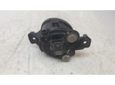 Recambio de faro antiniebla izquierdo para renault clio ii (bb_, cb_) 1.2 16v (bb05, bb0w, bb11, bb27, bb2t, bb2u, bb2v, cb05,.. 2