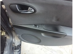 Recambio de mando elevalunas trasero derecho para seat leon (1p1) 2.0 tdi 16v referencia OEM IAM 7L6959855B IAF610037HQ EWSVW007 2