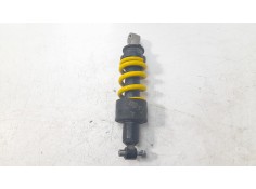 Recambio de amortiguador trasero para honda cb 650r referencia OEM IAM 52400MKND51  