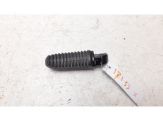 Recambio de estribera izquierda para silence silence s01a/5/2 s01a/5/2 referencia OEM IAM S024614410  