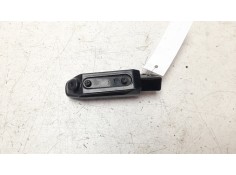 Recambio de estribera izquierda para silence silence s01a/5/2 s01a/5/2 referencia OEM IAM S024614410   2