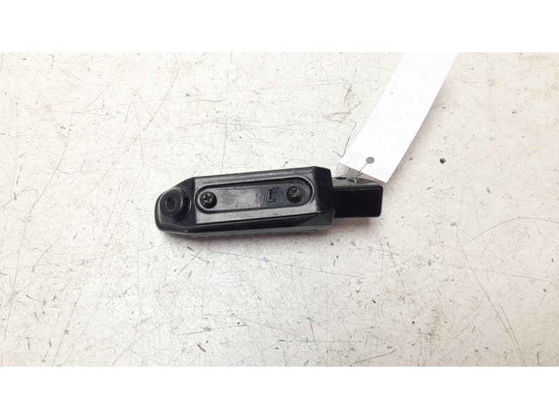 Recambio de estribera izquierda para silence silence s01a/5/2 s01a/5/2 referencia OEM IAM S024614410  