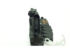 Recambio de cerradura puerta trasera izquierda para ford focus 2.3 ecoboost cat referencia OEM IAM BM5AA26413BG   2