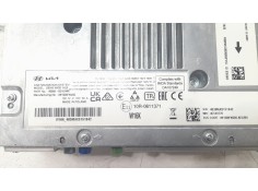 Recambio de sistema navegacion gps para kia sportage v (nq5) 1.6 t-gdi referencia OEM IAM 96560R2161WK   2