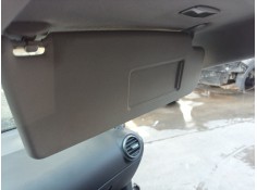 Recambio de parasol derecho para seat leon (1p1) 2.0 tdi 16v referencia OEM IAM 5P0857552T   2