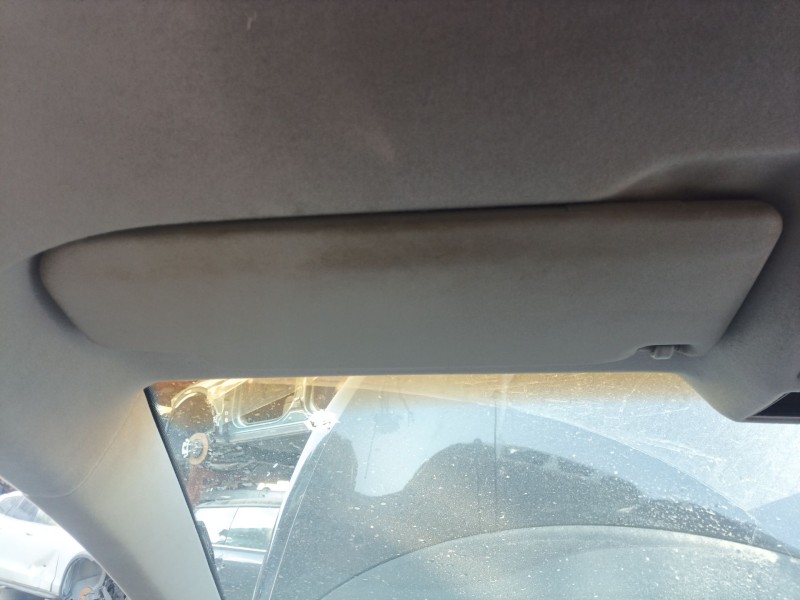 Recambio de parasol izquierdo para seat leon (1p1) 2.0 tdi 16v referencia OEM IAM   