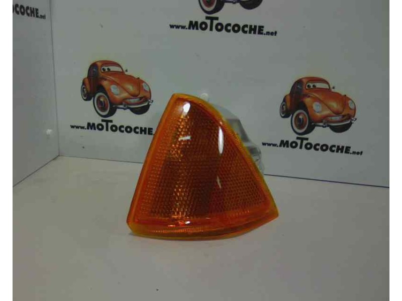 Recambio de piloto delantero izquierdo para citroen ax referencia OEM IAM 6760399 CI0214004 14221041