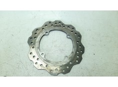 DISCO DE FRENO TRASERO 43251MGZJ02 