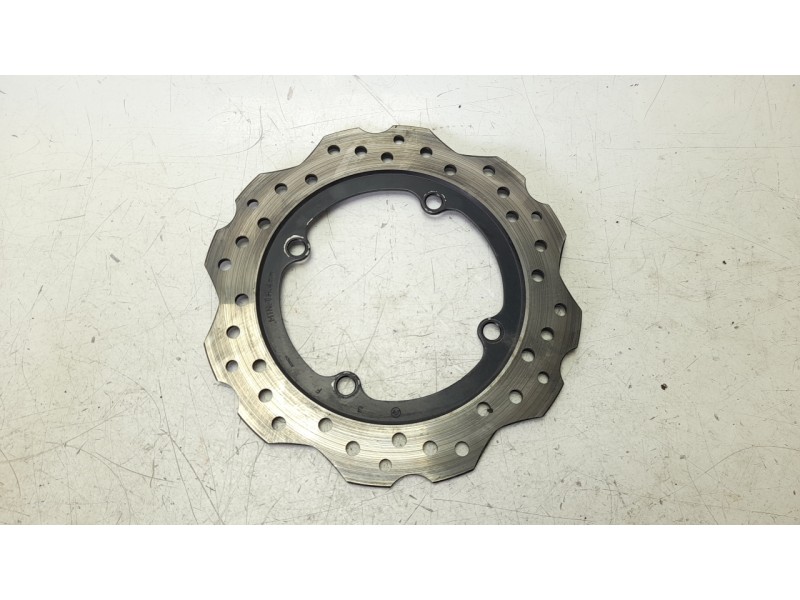 Recambio de disco de freno trasero para honda cbr 500r cbr 500 r referencia OEM IAM 43251MGZJ02  