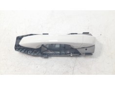 Recambio de maneta exterior delantera izquierda para seat ateca (khp) style xm referencia OEM IAM 5N0837885H  