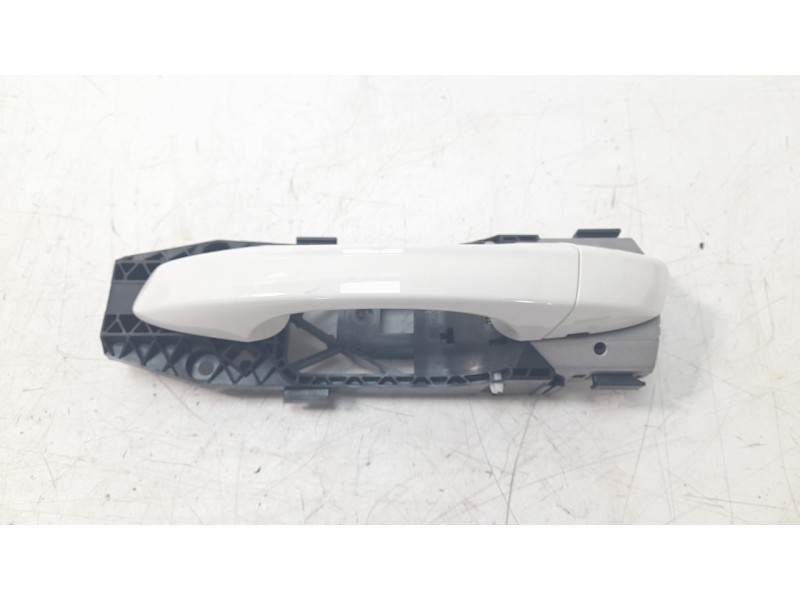 Recambio de maneta exterior delantera izquierda para seat ateca (khp) style xm referencia OEM IAM 5N0837885H  