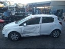 OPEL CORSA D