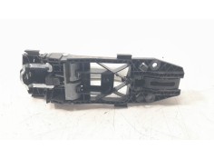 Recambio de maneta exterior delantera izquierda para seat ateca (khp) style xm referencia OEM IAM 5N0837885H   2