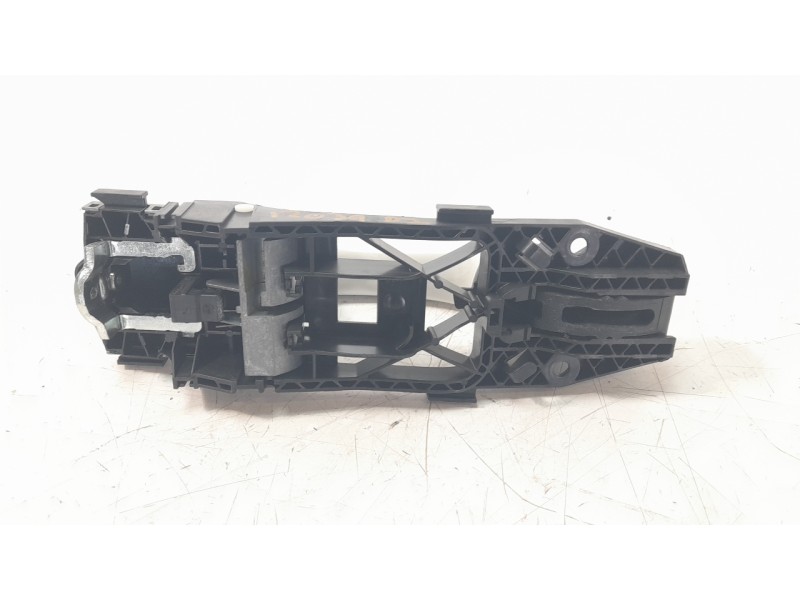 Recambio de maneta exterior delantera izquierda para seat ateca (khp) style xm referencia OEM IAM 5N0837885H  