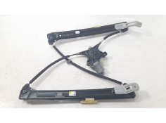 Recambio de elevalunas delantero izquierdo para seat ateca (khp) style xm referencia OEM IAM 575837461A  