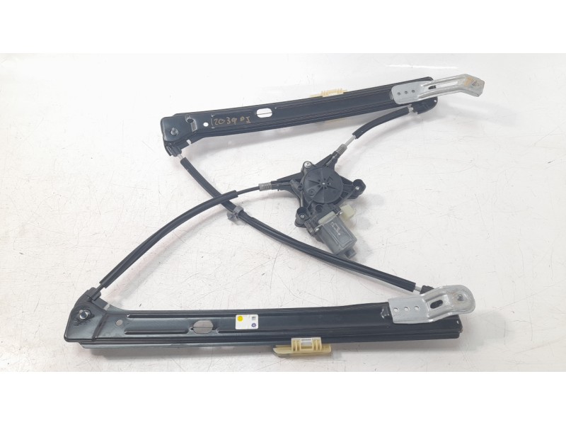 Recambio de elevalunas delantero izquierdo para seat ateca (khp) style xm referencia OEM IAM 575837461A  