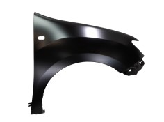 Recambio de aleta delantera derecha para dacia sandero referencia OEM IAM 631005522R 109085711 109085711 , DA2243013 , 5542512