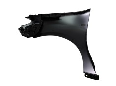 Recambio de aleta delantera derecha para dacia sandero referencia OEM IAM 631005522R 109085711 109085711 , DA2243013 , 5542512 2