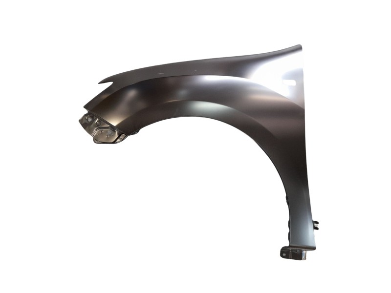 Recambio de aleta delantera izquierda para dacia sandero referencia OEM IAM 631010135R 109085712 109085712 , DA2243014 , 5542511