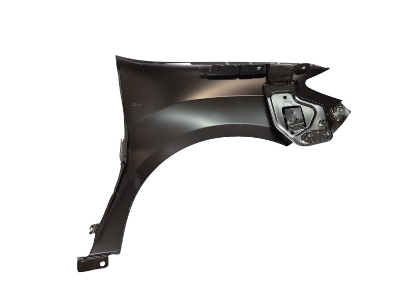 Recambio de aleta delantera izquierda para dacia sandero referencia OEM IAM 631010135R 109085712 109085712 , DA2243014 , 5542511