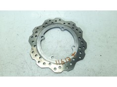 Recambio de disco de freno trasero para honda cb 500f referencia OEM IAM 43251MKPDN1  