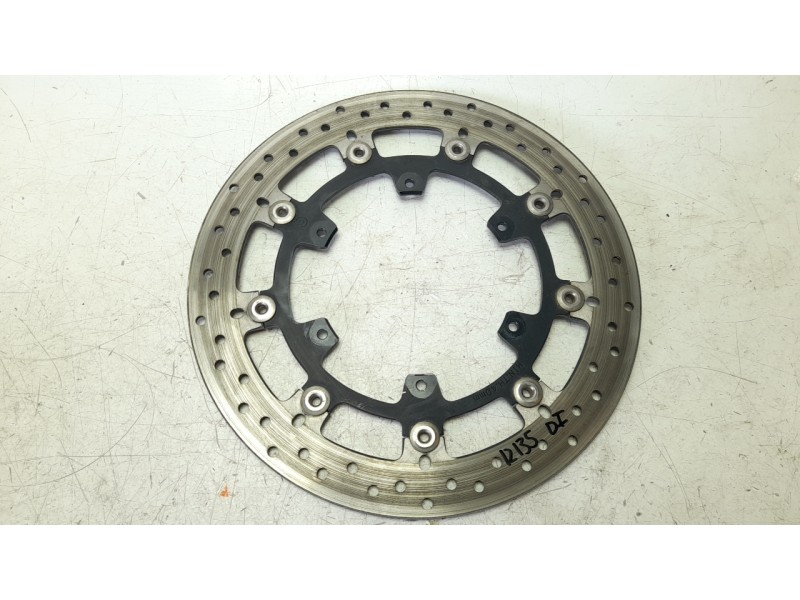 Recambio de disco freno delantero para ktm super adventure 1290 super adventure s referencia OEM IAM 6030906000030  