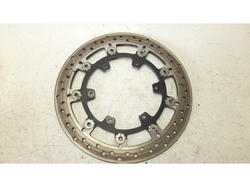 Recambio de disco freno delantero para ktm super adventure 1290 super adventure s referencia OEM IAM 6030906000030  