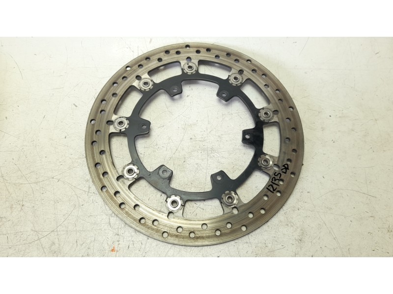 Recambio de disco freno delantero para ktm super adventure 1290 super adventure s referencia OEM IAM 6030906000030  