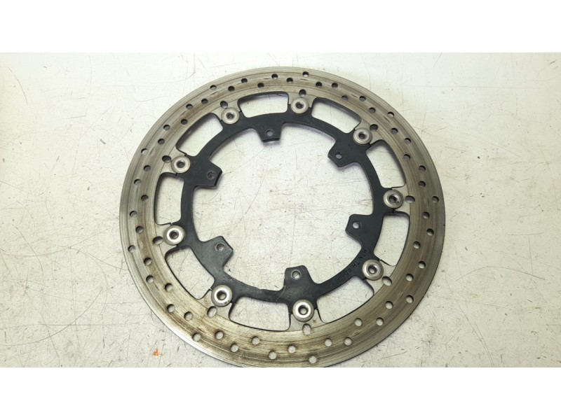 Recambio de disco freno delantero para ktm super adventure 1290 super adventure s referencia OEM IAM 6030906000030  