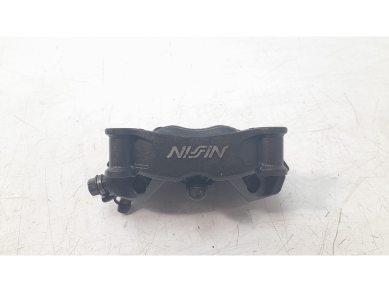 Recambio de pinza de freno delantera derecha para honda cbr 500r cbr 500 r referencia OEM IAM 45250MKPDN1  