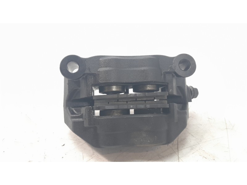 Recambio de pinza de freno delantera derecha para honda cbr 500r cbr 500 r referencia OEM IAM 45250MKPDN1  