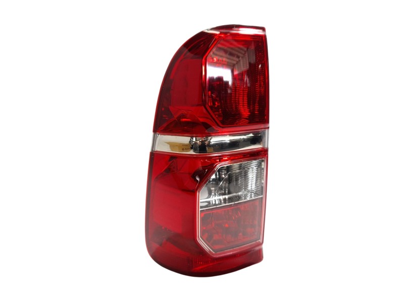 Recambio de piloto trasero izquierdo para toyota hilux (gun1) referencia OEM IAM 815600K180 108908351 108908351