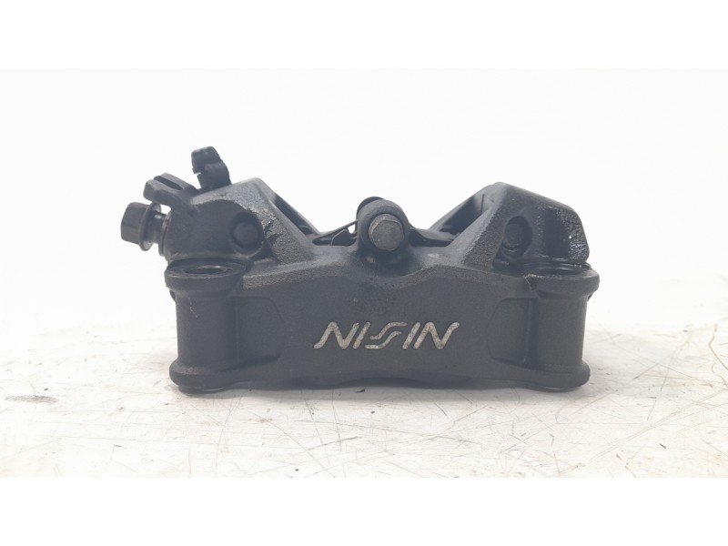 Recambio de pinza de freno delantera izquierda para honda cbr 500r cbr 500 r referencia OEM IAM 45150MKPDN1  