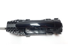 MANETA EXTERIOR TRASERA IZQUIERDA 6R4837205D3FZ 6R4837205D3FZ 
