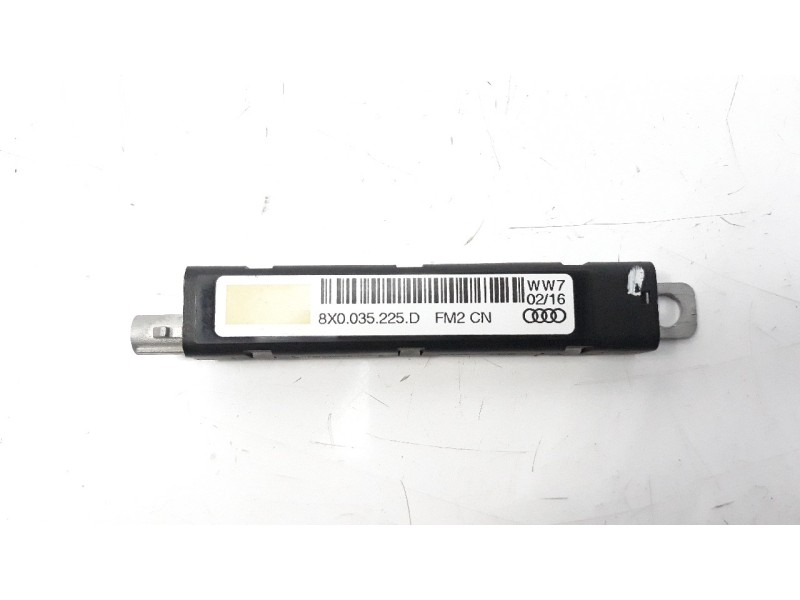 Recambio de modulo electronico para audi a1 sportback (8xf) attracted referencia OEM IAM 8X0035225  