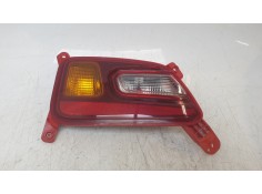 Recambio de piloto trasero izquierdo paragolpes para hyundai kona (os, ose, osi) 1.0 t-gdi referencia OEM IAM 92405J9010  