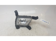Recambio de faro antiniebla derecho para mg zs luxury referencia OEM IAM ZS11654191  