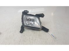 Recambio de faro antiniebla izquierdo para mg zs luxury referencia OEM IAM ZS11654191  