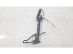 Recambio de caballete lateral para piaggio (vespa) piaggio medley 125 medley 125ie iget referencia OEM IAM 1C001069  