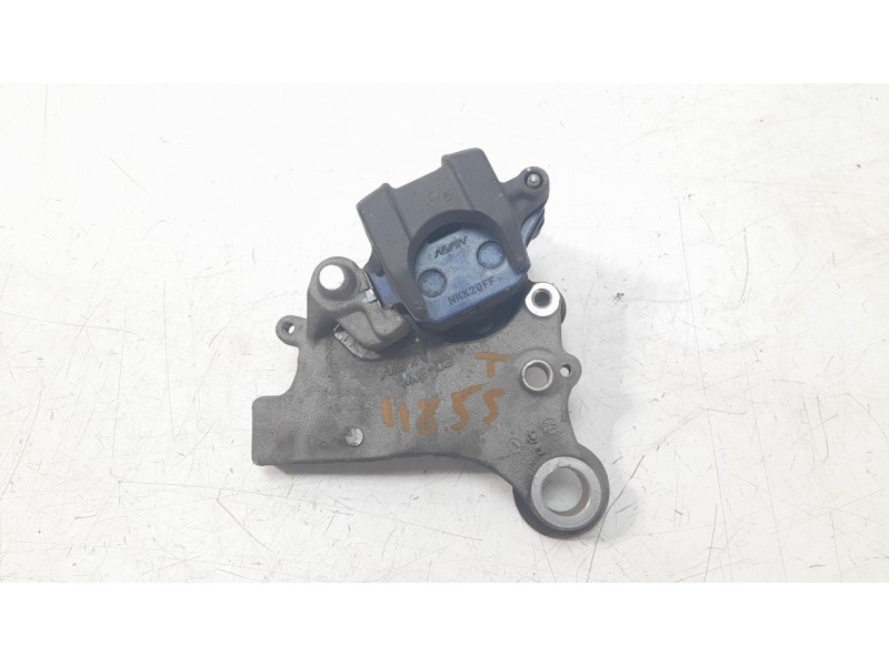 Recambio de pinza de freno trasera para honda cb 650r referencia OEM IAM 43150MJEDB1  