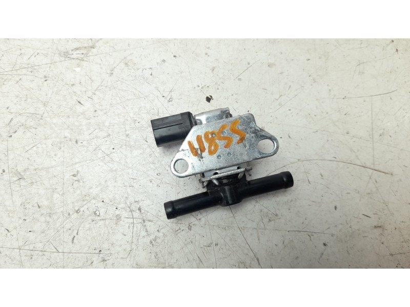 Recambio de valvula aire adicional para honda cb 650r referencia OEM IAM 36450MKND52  