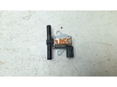 Recambio de valvula aire adicional para honda cb 650r referencia OEM IAM 36450MKND52   2