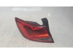 Recambio de piloto trasero izquierdo para seat leon (5f1) 1.5 tsi referencia OEM IAM 5F0945095D  