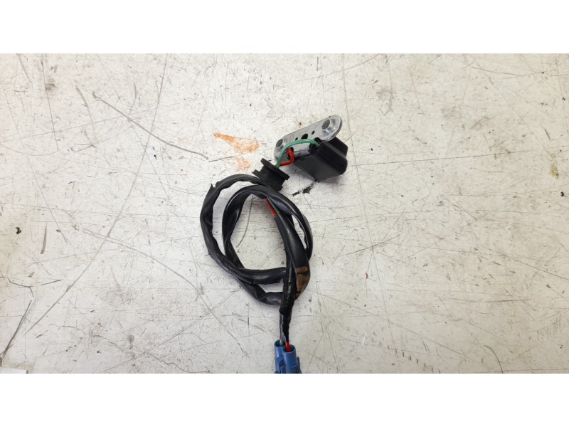 Recambio de moldura para ktm duke 790 duke l referencia OEM IAM C90039034000  