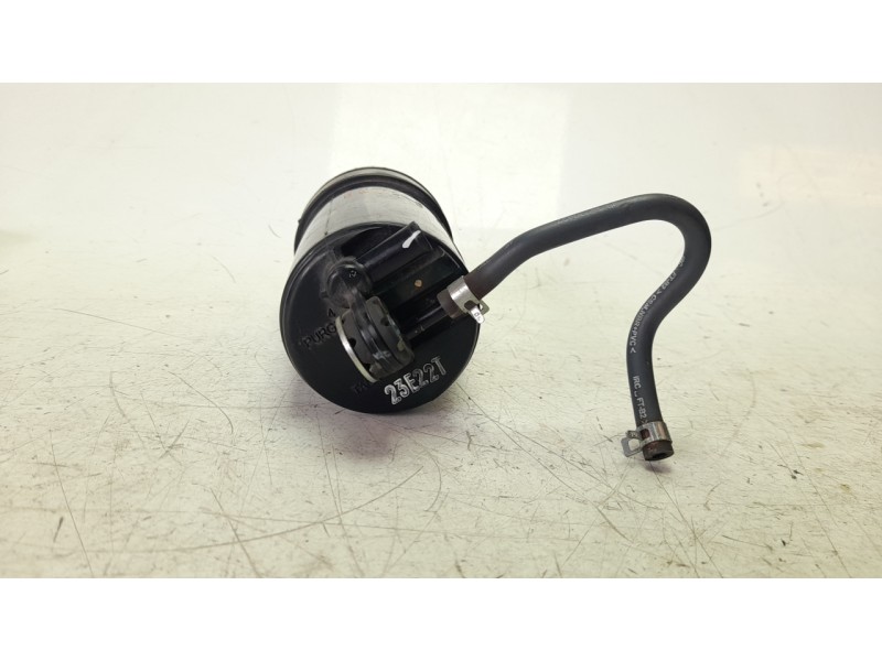 Recambio de filtro carbono activo para honda cbr 500r cbr 500 r referencia OEM IAM 17420MJWJ01  