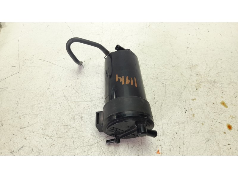 Recambio de filtro carbono activo para honda cbr 500r cbr 500 r referencia OEM IAM 17420MJWJ01  