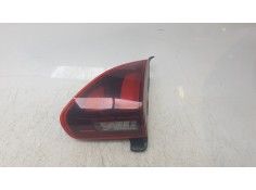 Recambio de piloto trasero derecho interior para peugeot 2008 i (cu_) 1.2 thp 110 / puretech 110 referencia OEM IAM 9814855480  