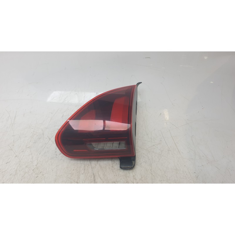 Recambio de piloto trasero derecho interior para peugeot 2008 i (cu_) 1.2 thp 110 / puretech 110 referencia OEM IAM 9814855480  