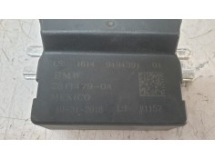 Recambio de modulo electronico para bmw serie x1 (f48) sdrive18d referencia OEM IAM 9494391   2